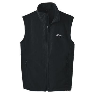 Value Fleece Vest Thumbnail