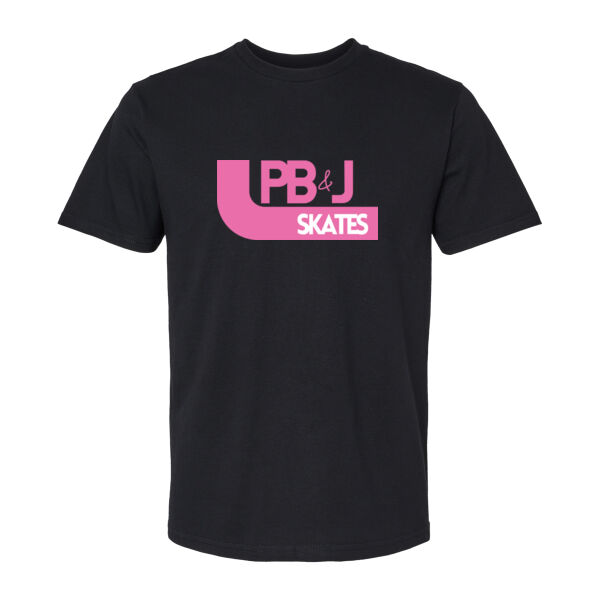 Unisex Softstyle® Midweight T-Shirt Thumbnail