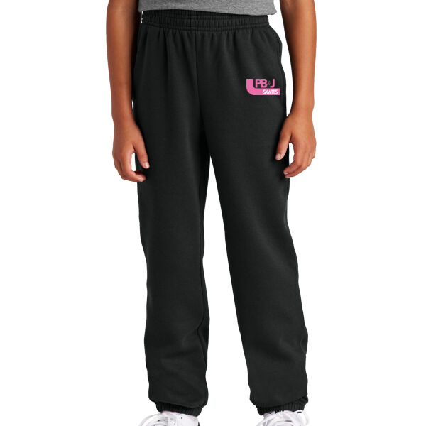 Youth V.I.T.™ Fleece Sweatpant Thumbnail
