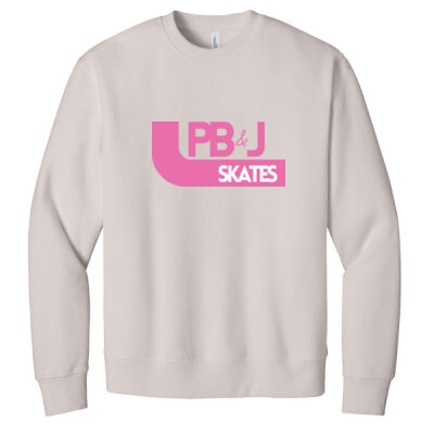 Unisex 10-Ounce Heavyweight Crewneck Sweatshirt Thumbnail