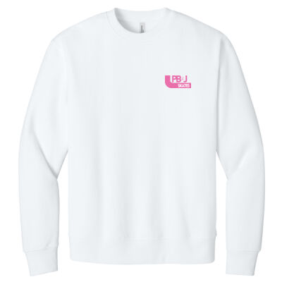 Unisex 10-Ounce Heavyweight Crewneck Sweatshirt Thumbnail