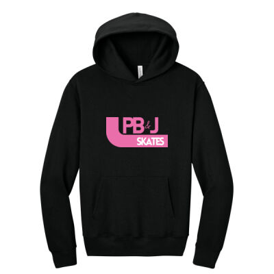Unisex 10-Ounce Heavyweight Pullover Hoodie Thumbnail