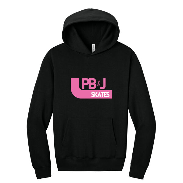 Unisex 10-Ounce Heavyweight Pullover Hoodie Thumbnail