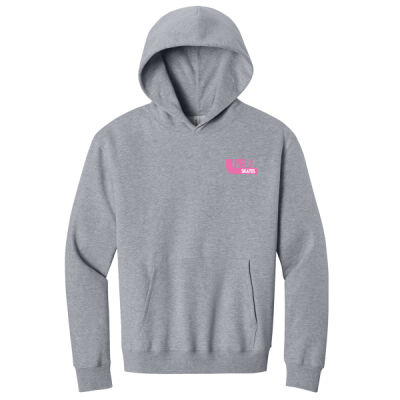 Unisex 10-Ounce Heavyweight Pullover Hoodie Thumbnail