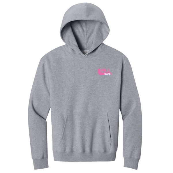 Unisex 10-Ounce Heavyweight Pullover Hoodie Thumbnail