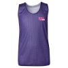 Youth Pro Mesh Reversible Tank Top Thumbnail