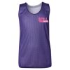 Youth Pro Mesh Reversible Tank Top Thumbnail