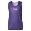 Youth Pro Mesh Reversible Tank Top Thumbnail