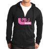 The Concert Fleece ® Full Zip Hoodie Thumbnail